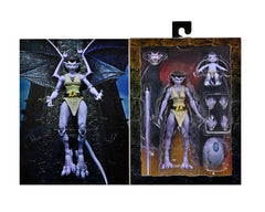 NECA Angela 7 inch scale figure ideal for shelf displays and diorama setups.