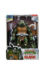 NECA Slash with interchangeable hands for dynamic posing.