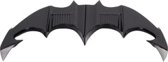 NECA Batman 1989 Batarang with open-close hinges and magnets
