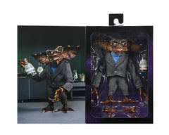 NECA Brain Gremlin interchangeable hands expand display possibilities.