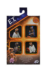 NECA E.T. Speak & Spell accessory sparks retro play and nostalgia