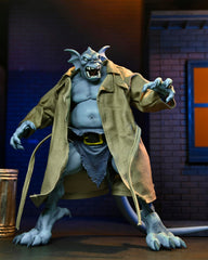 NECA Gargoyles Broadway premium scale figure for display shelves