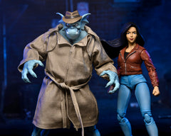 NECA Gargoyles Broadway ideal gift for serious collectors