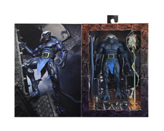 NECA Gargoyles Thailog accessories include briefcase, money, flare gun for collectors