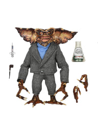 NECA Gremlins 2 Bad Batch display scene captures collectible nostalgia.