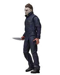 NECA articulation points boost poseability for play and display