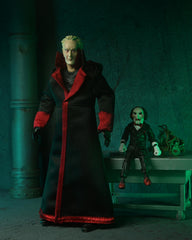 NECA Billy the Puppet with Trike expands display storytelling options