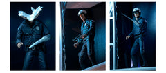 NECA T-1000 Robert Patrick portrait for collectors