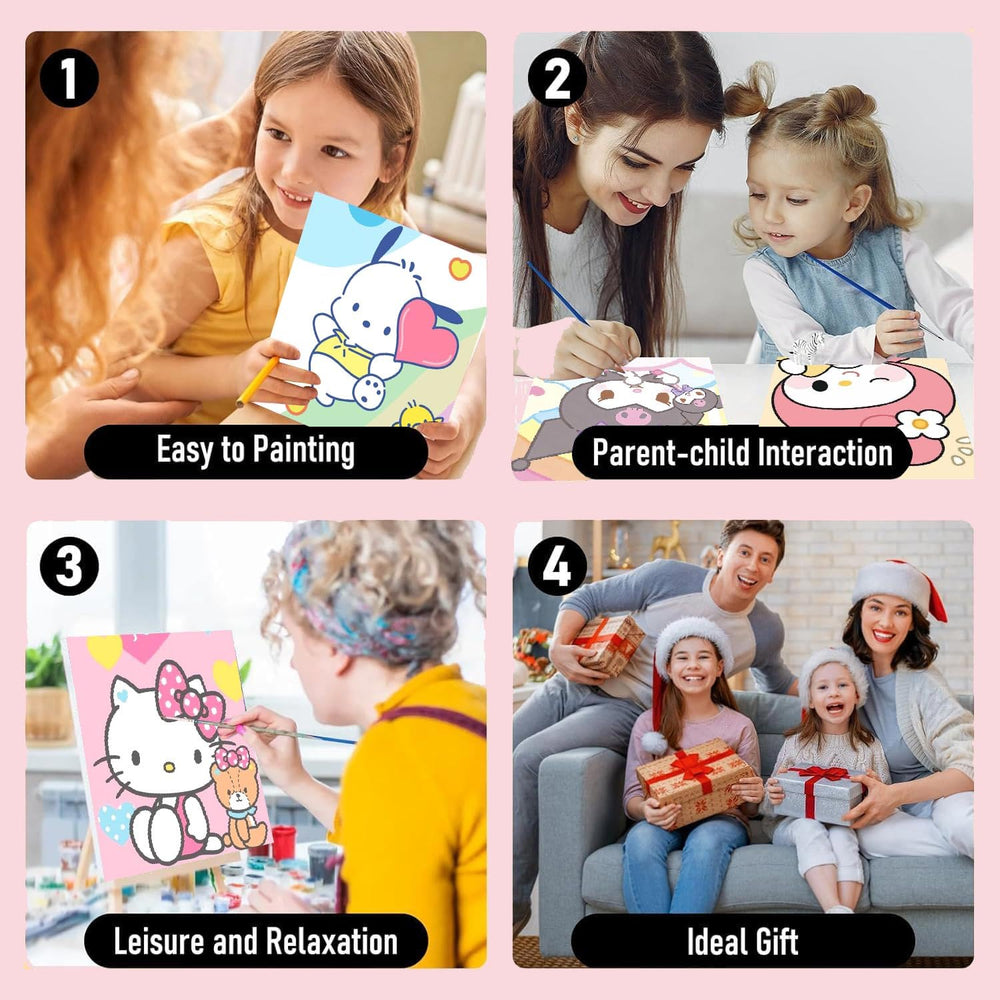 nekpiahu gift-ready kit makes a thoughtful, creative activity for kids