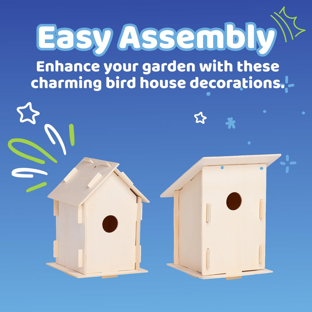Neliblu three shapes two sizes offer variety for versatile projects