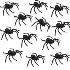 Nelisylux Halloween decor for haunted houses and creepy crawlers ambiance.