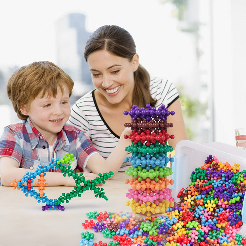 NEOACT perfect gift for indoor or outdoor creative sessions.