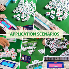 NeoDigix party game night tools improve group play flow.