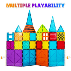 NEOFORMERS classroom-ready tiles promote teamwork in group activities