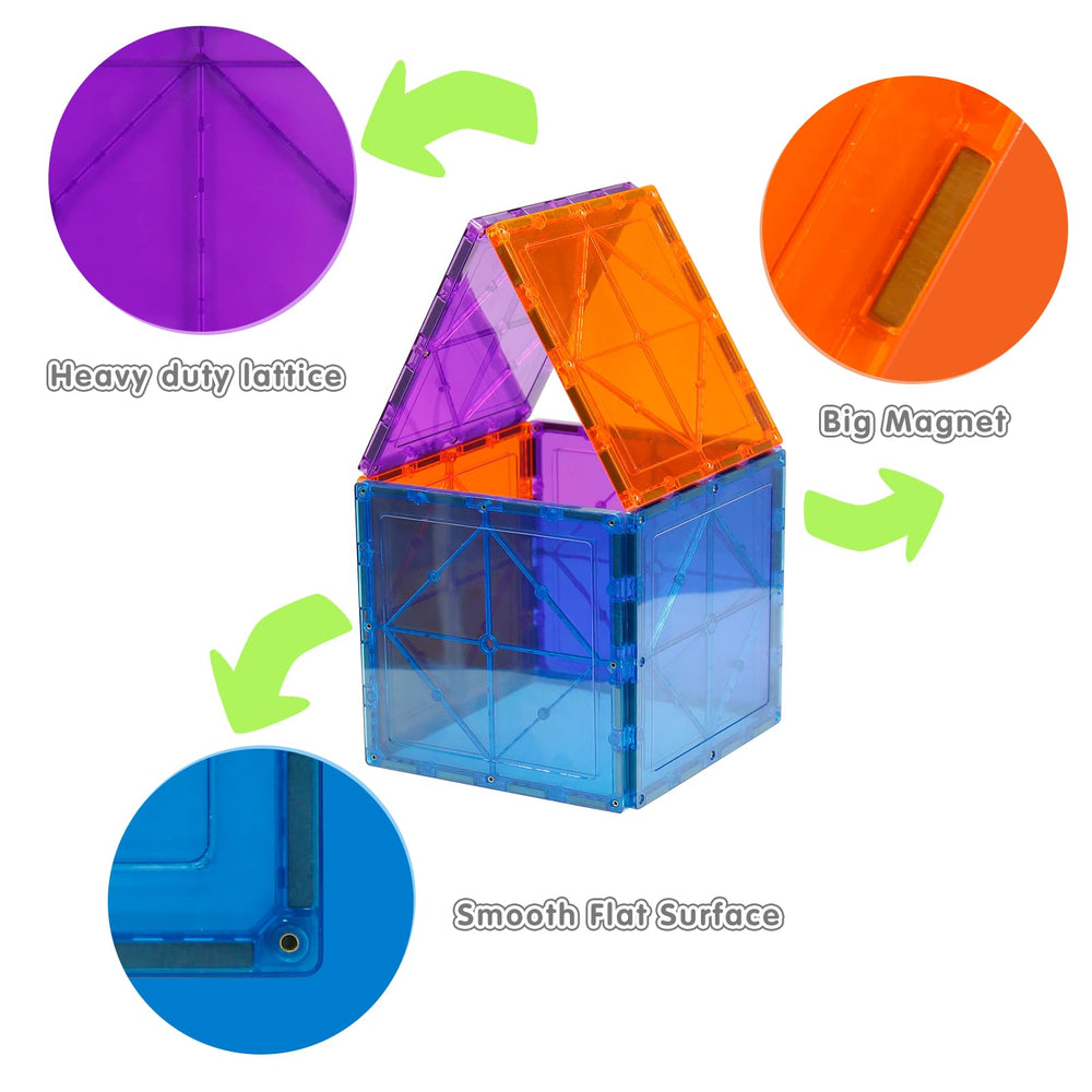 NEOFORMERS durable safe materials tiles ensure safe long-lasting play