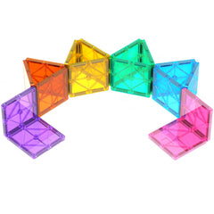 NEOFORMERS easy cleanup and storage for tidy play sessions
