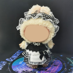 NEOVISTA doll accessories set enhances collection styling and creative dress-ups