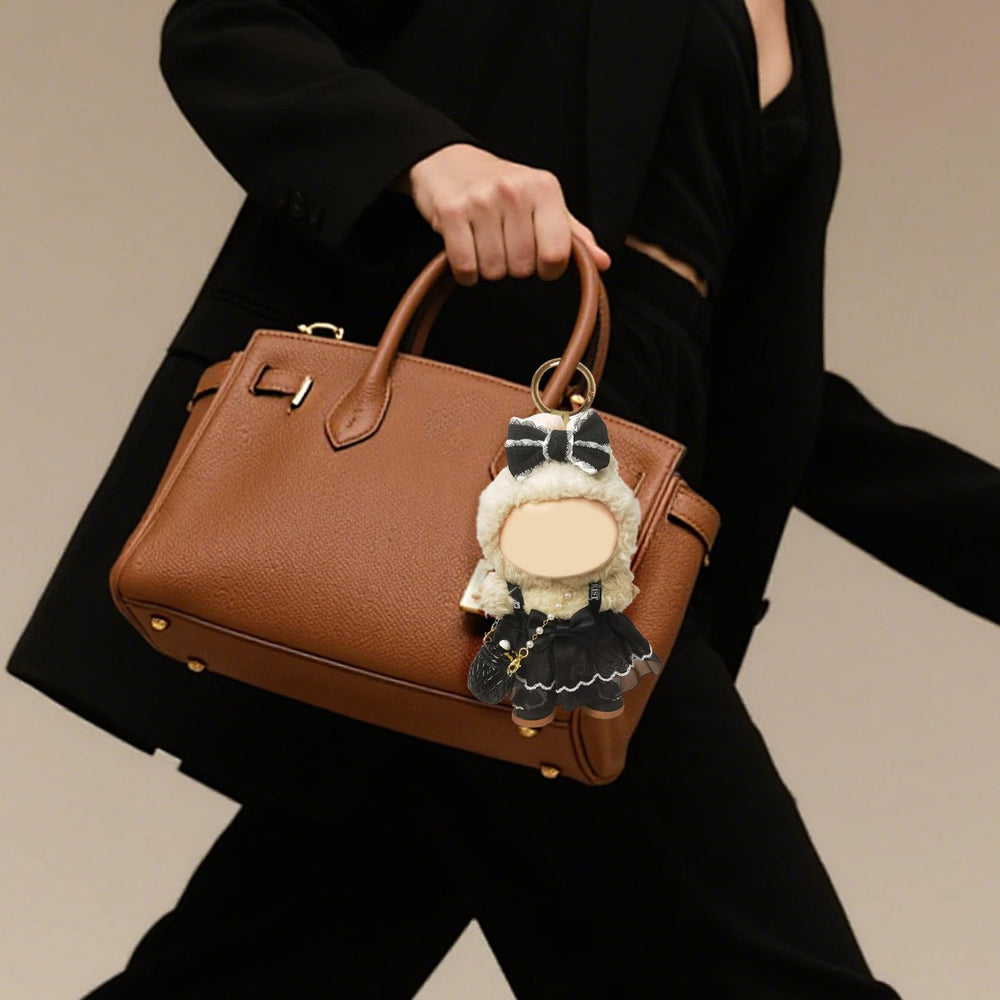 NEOVISTA Gift-ready Labubu outfit set boosts display and gifting options.