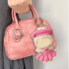 NEOVISTA Rosy Macaron craft-quality materials for easy dressing and durability