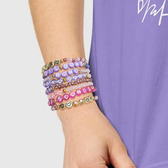 NEOVISTA Take Down Song bracelet ideal for gift-ready presentation.