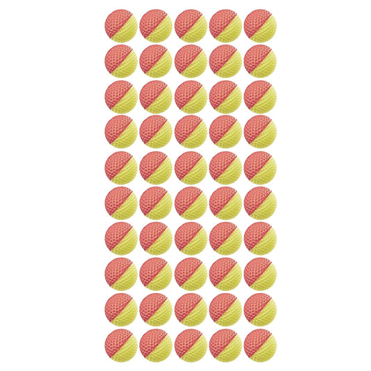 Nerf Color Refill Red Dart for reliable ammo and longer play