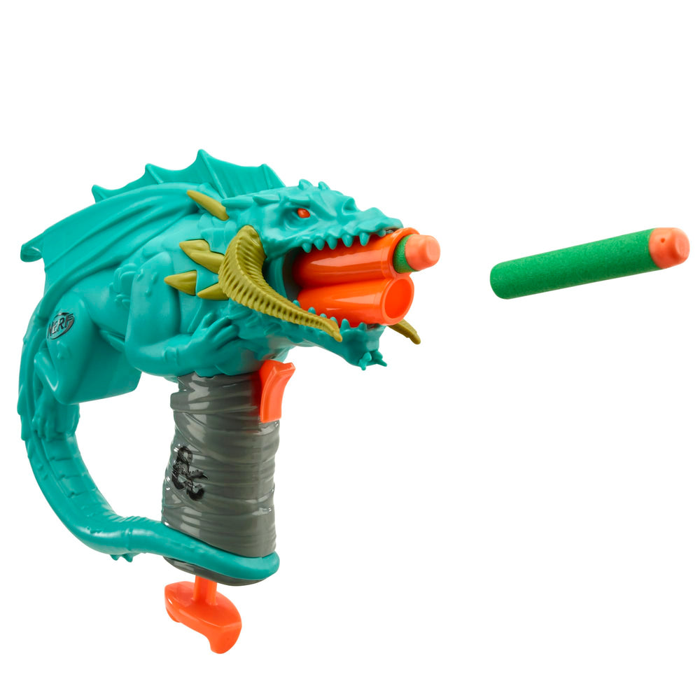 Dragon-themed Rakor artwork enhancing collectible appeal
