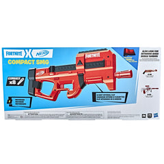 Nerf Elite darts eight-pack for reliable indoor and outdoor play.