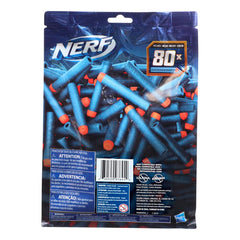 Nerf Elite 2.0 dart pack supports continuous battles with extra ammo