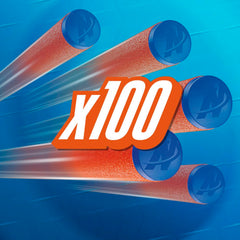 Nerf N Series N1 darts compatibility with N Series blasters.