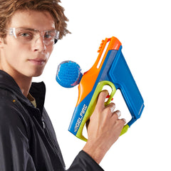 Nerf Pro Gelfire Nightfall 400-round hopper enables extended battles