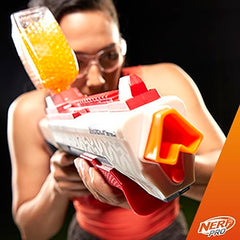 NERF Pro Gelfire Teen Battle Kit suitable for ages 14+