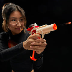 Nerf Pro Gelfire Versus Pack ideal for outdoor battle games