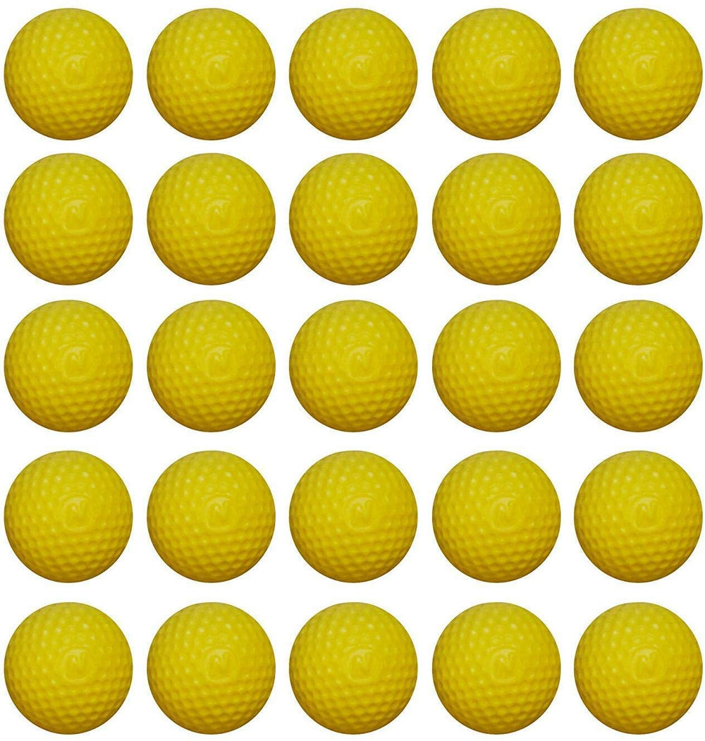 Nerf Rival 25-Round Refill Pack front view, quick reloads for fast play.