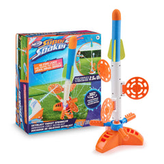 Nerf SkyBlast outdoor play kit brings summer water fun