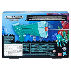 Nerf Super Soaker Minecraft thrilling outdoor toy for active play