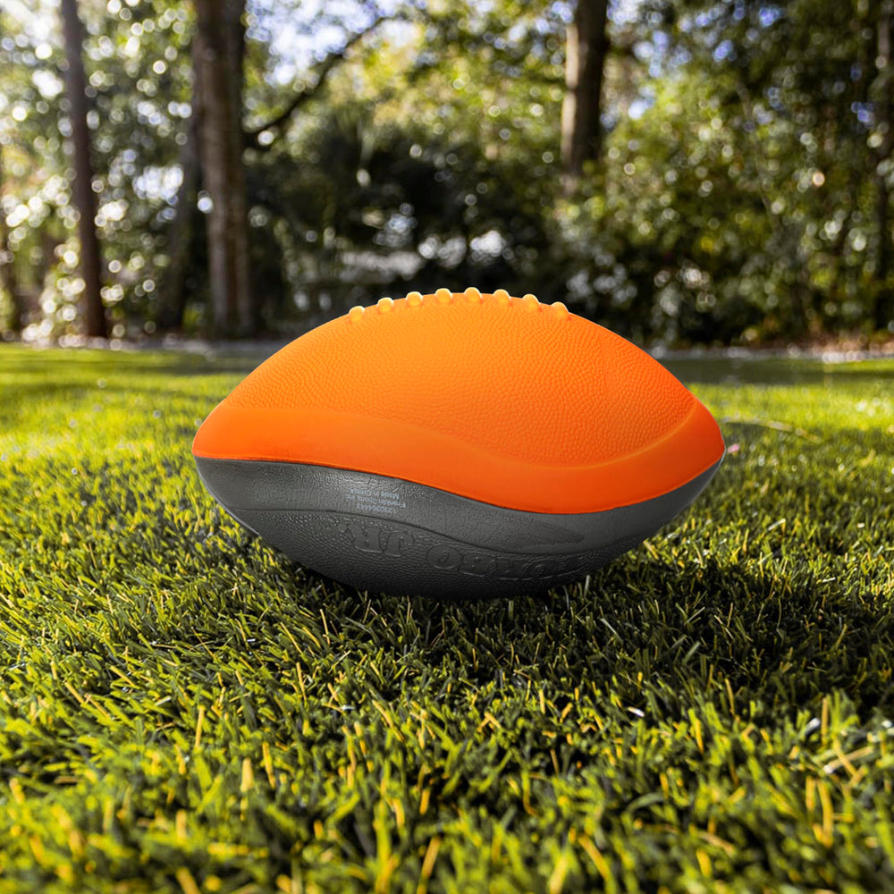 Lightweight and travel-friendly, perfect to toss at the park or beach.