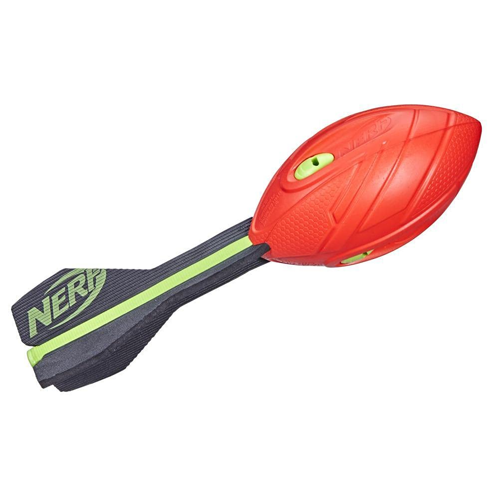 Nerf Vortex Aero Howler on the beach for casual games