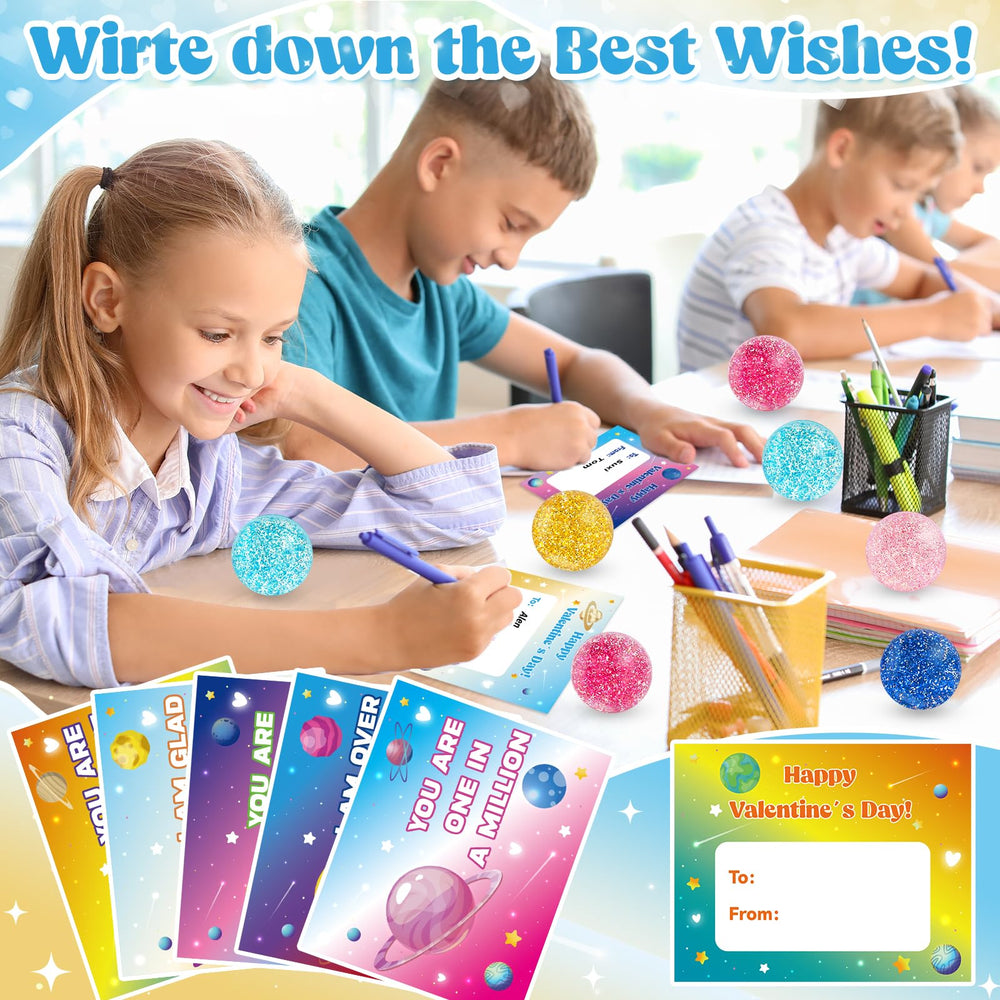 NEUBSAW party favors for school events and celebrations.