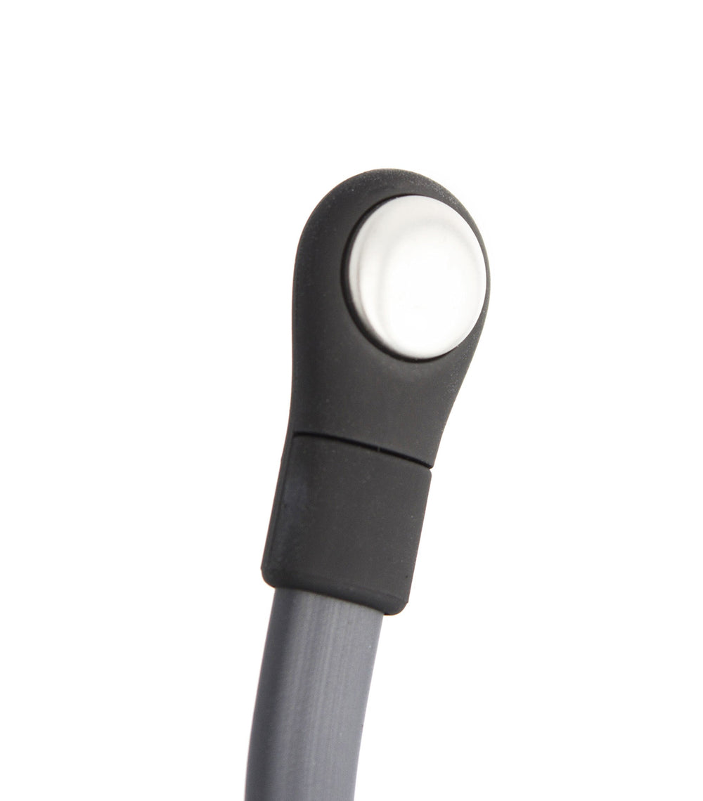 NeuroSky MindWave Mobile 2 mindwaves visualization helps understand attention and relaxation.