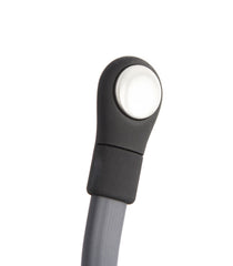 NeuroSky MindWave Mobile 2 mindwaves visualization helps understand attention and relaxation.