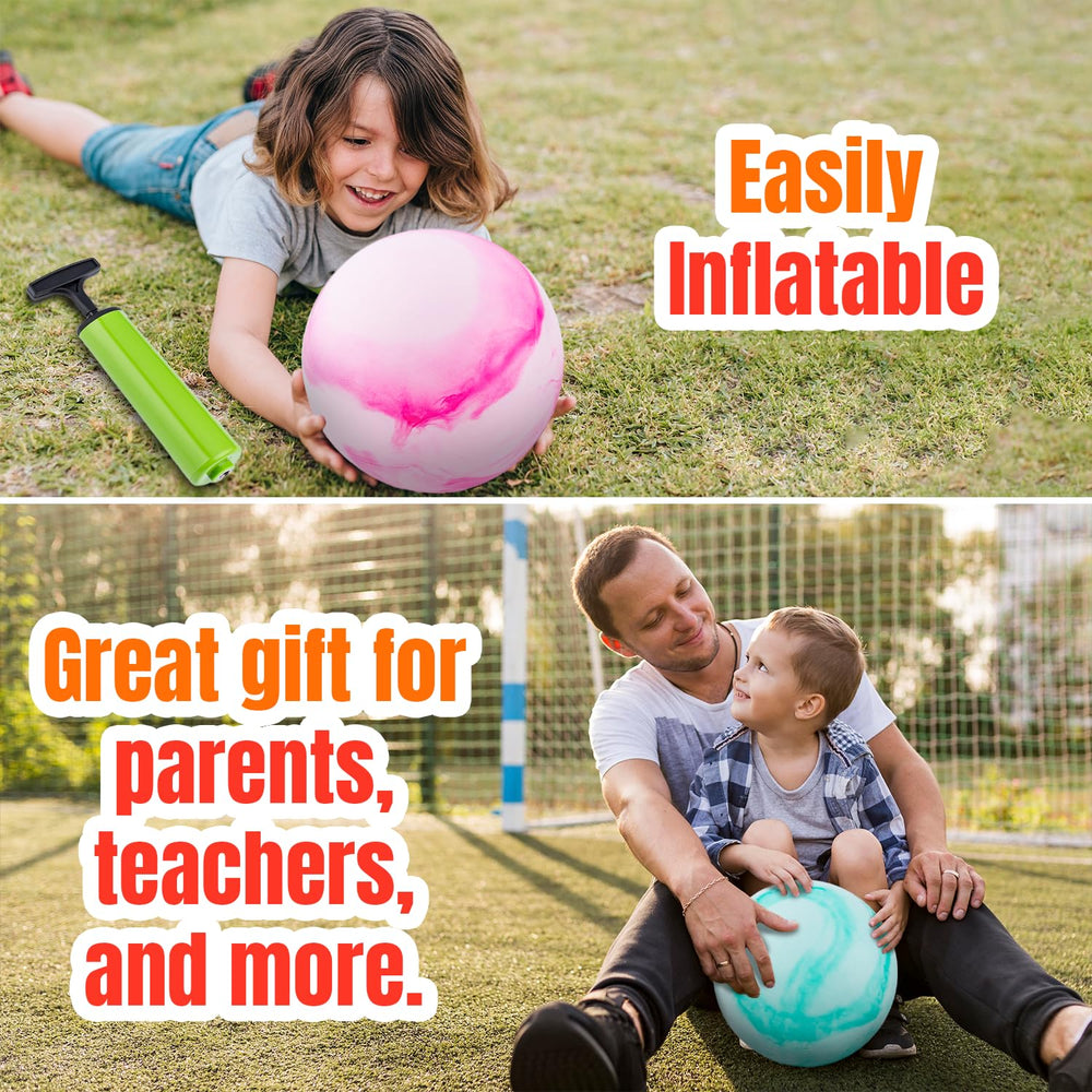 New Bounce set is versatile for living rooms, backyards, and parks
