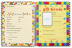 New Seasons Deluxe acid-free paper helps preserve colors and prevent yellowing over time.