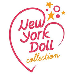 The New York Doll Collection classroom props help kids create structured learning moments.