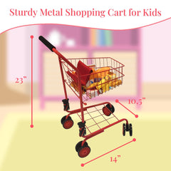 The New York Doll Collection folds for easy storage after playtime