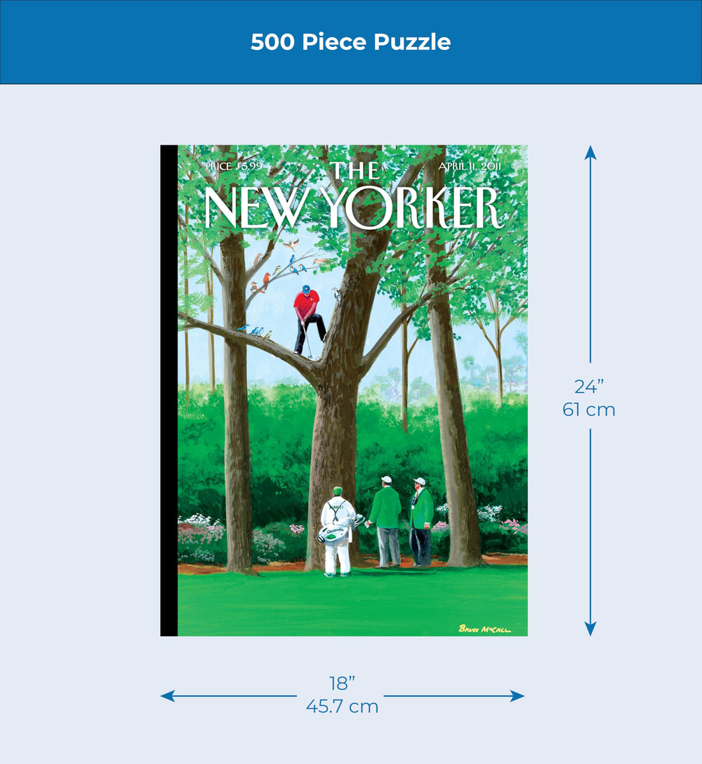 New York Puzzle Company puzzle made in the USA, crafted for quality.