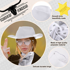Newcotte rimless heart sunglasses for fun photo booth props