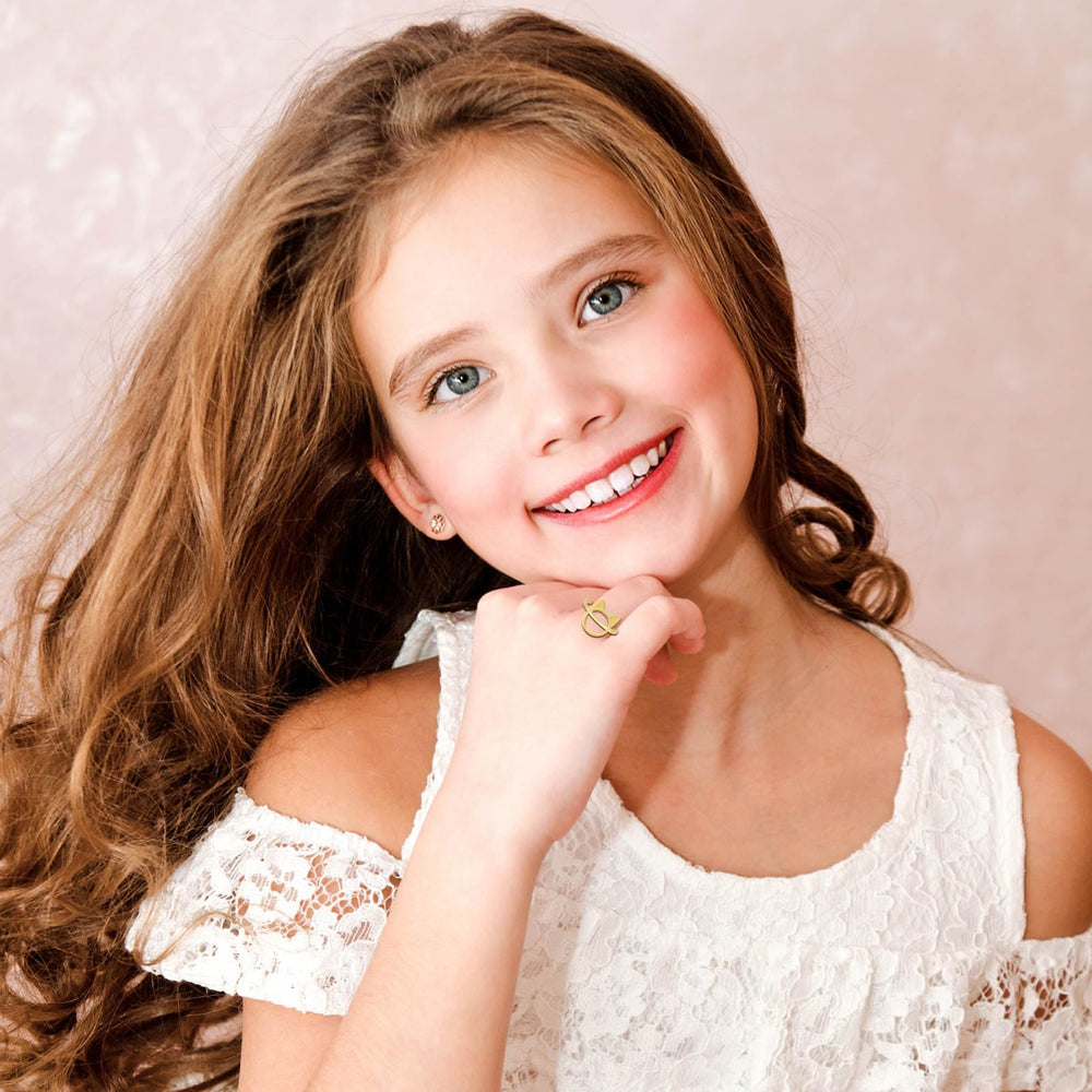 NEWITIN versatile kids rings endure playtime wear for imaginative dress-up adventures