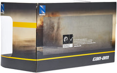 NewRay CAN-AM Maverick X3 1:18 die-cast inside window display box for gifting