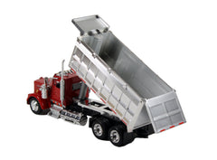 New-Ray die-cast metal body provides durable, premium feel on shelf