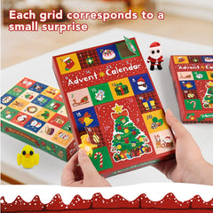 NEXT STOP M penguin figurine for seasonal gifts and desk fun